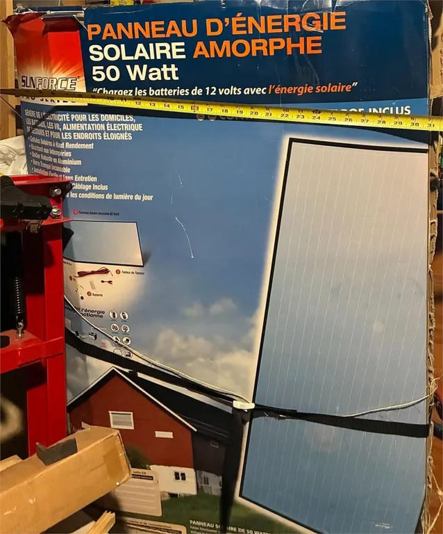 Solar Panel