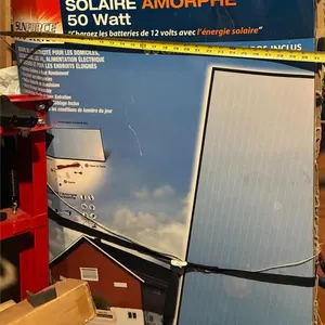 Solar Panel
