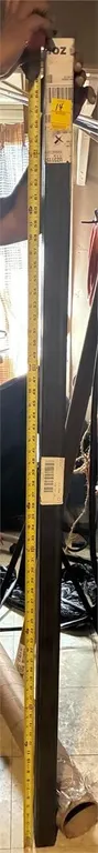 Steel Post