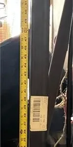 Steel Post