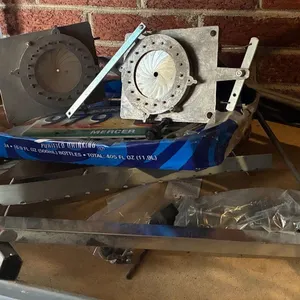 Misc. Metal