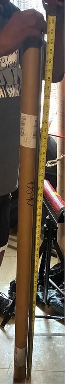 Metal Bar