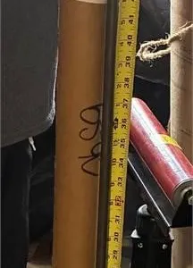 Metal Bar