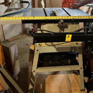 Table Saw