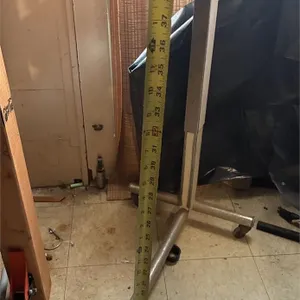 Standing Desk