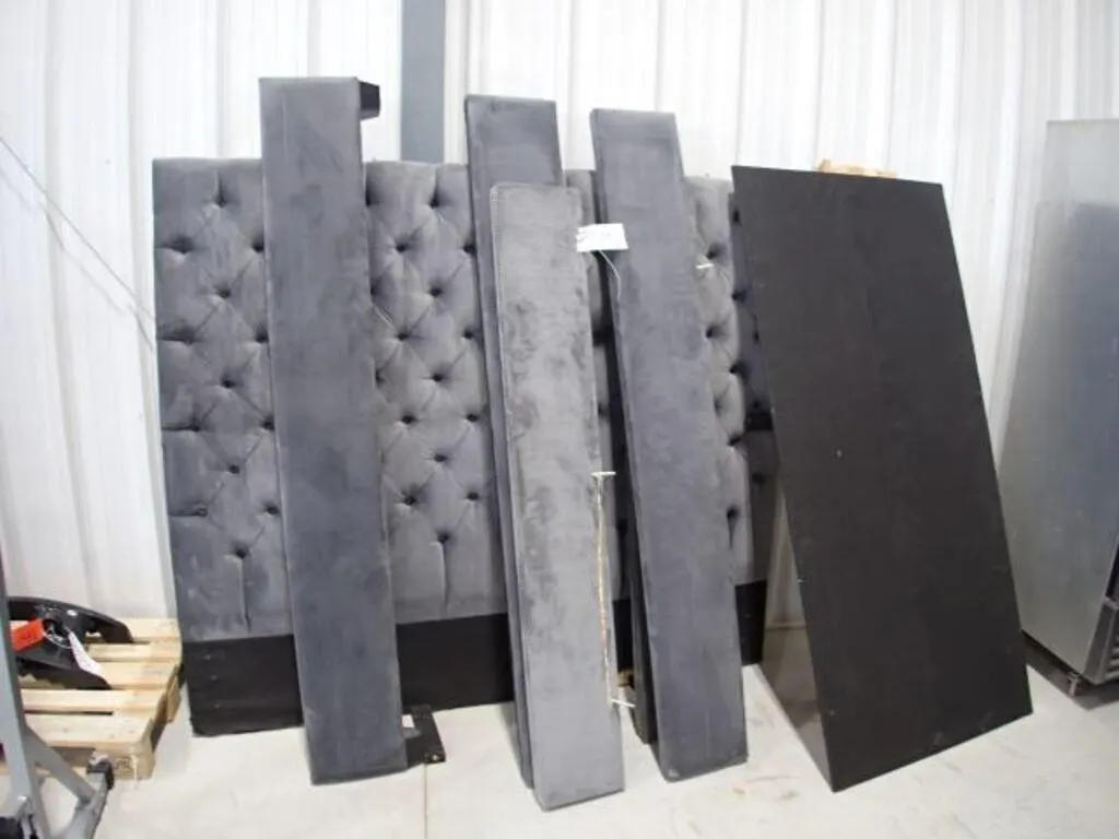 King Size Bed Frame