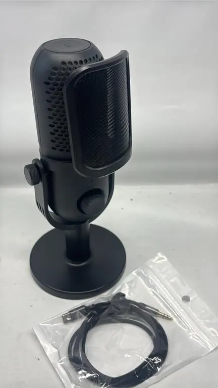 NEW Podcast Microphone