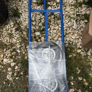 2 Wheeler complete