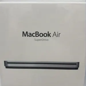 New MacBook Air SuperDrive Sealed