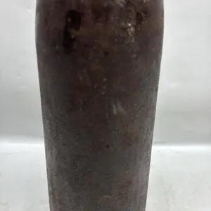 WW1 WWI British 18 Pounder Artillery Shrapnel Proj