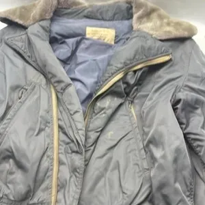 Vintage 1958 Flying Jacket RCAF Air Force