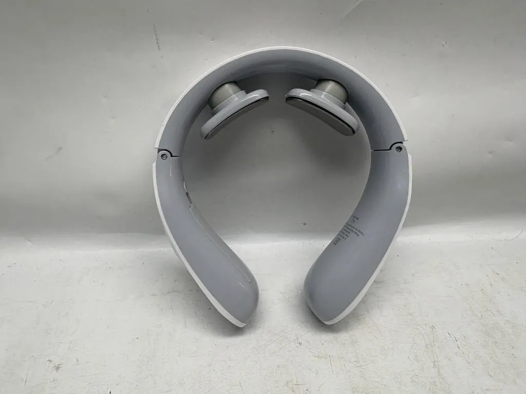 Sealy Cordless Neck & Shoulder Massager