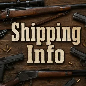 Shipping Information