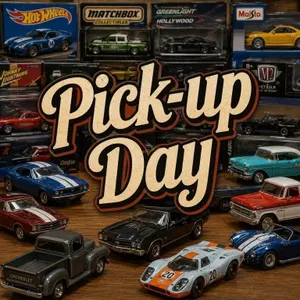 Pick-up Day Info - Reedsburg