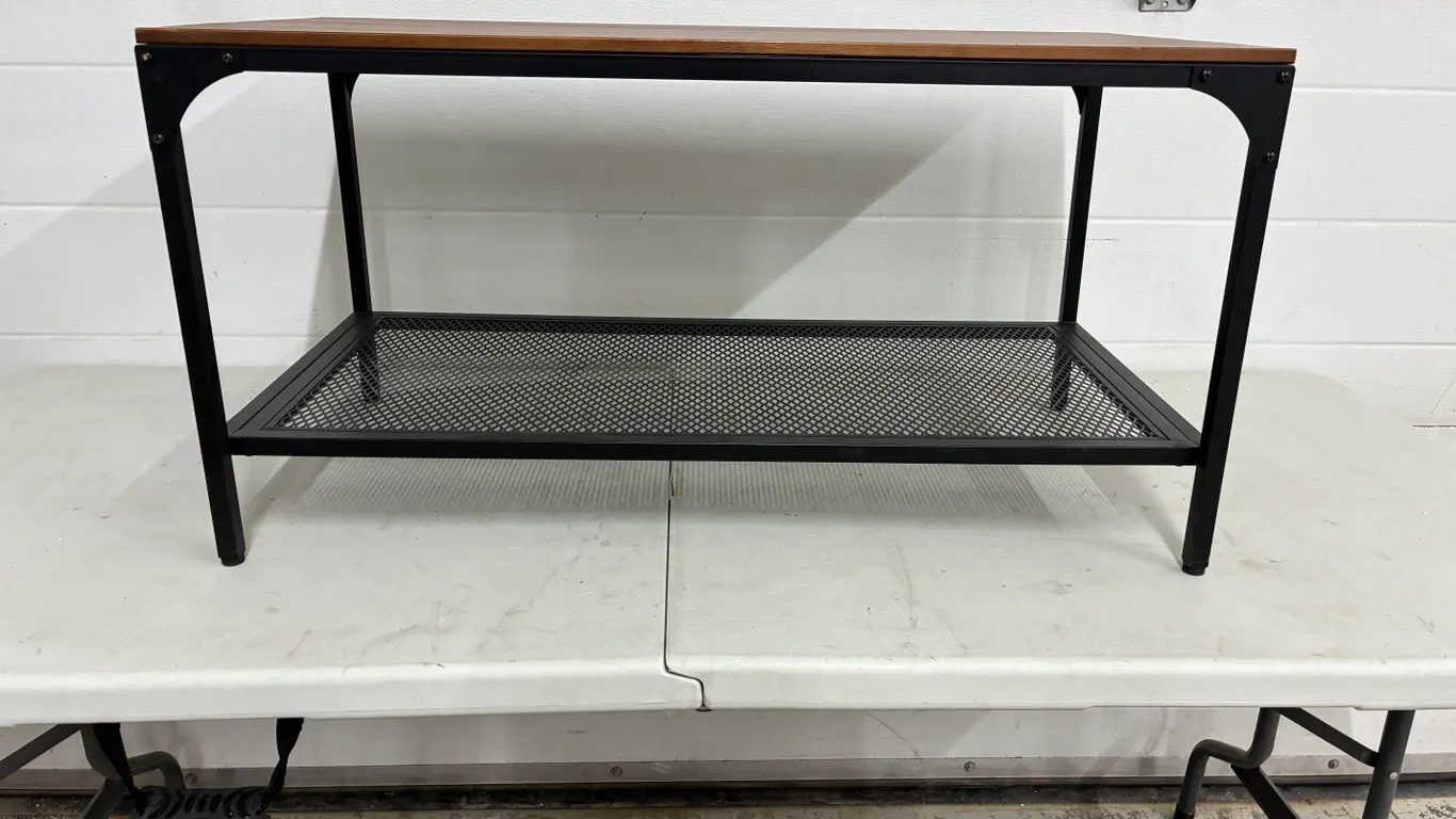 Coffee Table 35.5" x 17.5"
