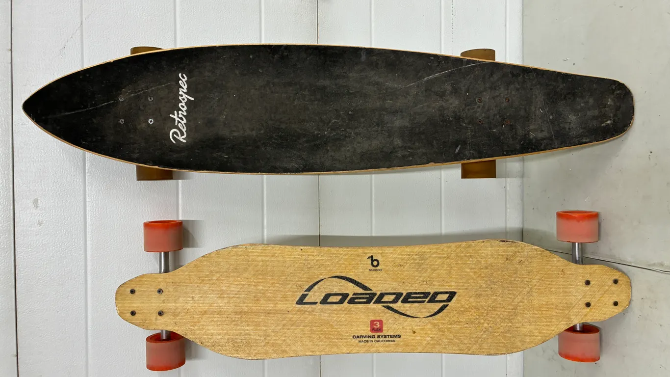 Long Boards