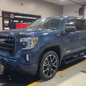 2019  GMC  Sierra 1500