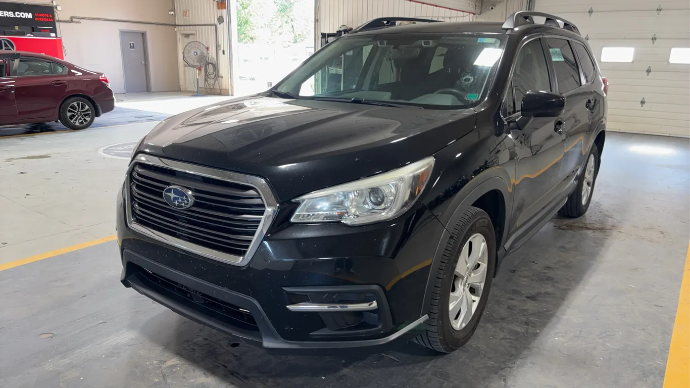2020 Subaru Ascent AWD Convenience 4dr SUV