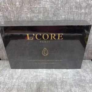 L'Core Daily Routine Skincare Exclusive Set