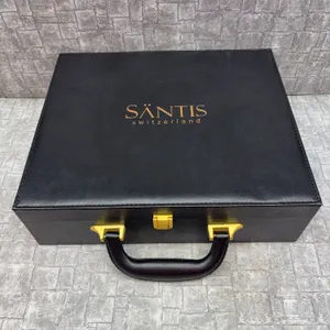 Santis 24K Deep Tissue Mask