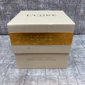L'Core Paris 24K Gold Eye Cream