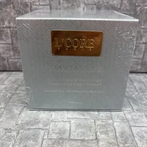 Crystalline Express Lifting Diamond Cream by L'Core Paris