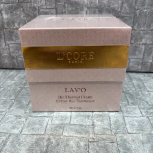 L'Core Paris Lavo Bio Thermal Cream