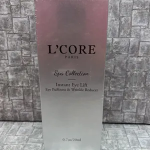 L'Core Paris Spa Collection Instant Eye Lift