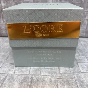 L’Core Paris’ Crystalline 60 Second Face Lift