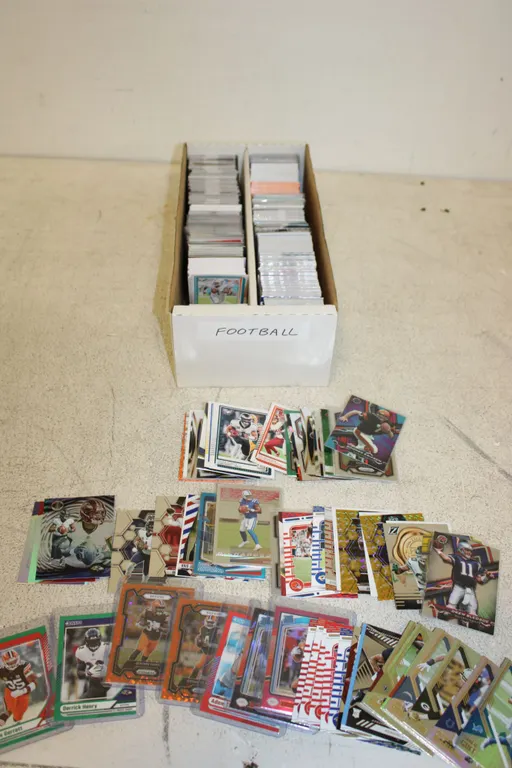 Football Cards