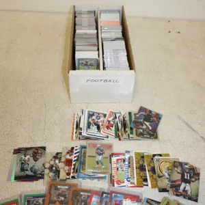 Football Cards