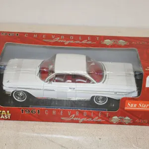 Sun Star Impala Model Car