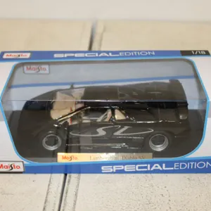 Maisto Lamborghini Diablo SV Model Car