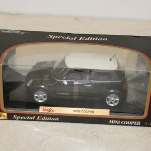 Maisto Mini Cooper Model Car