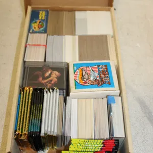 Sports & Non-Sports Cards