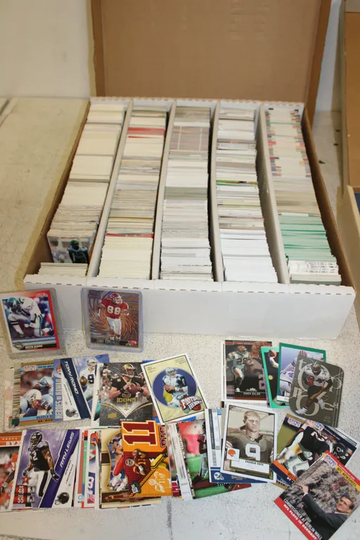 Baseball Cards