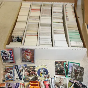 Baseball Cards