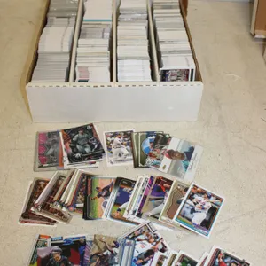 Baseball Cards