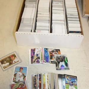 Baseball Cards