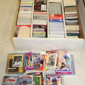 Baseball Cards