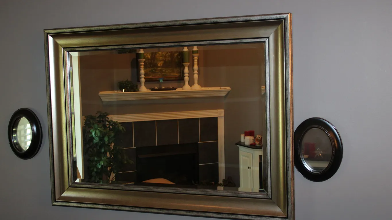 Wall Mirrors