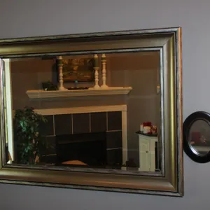 Wall Mirrors