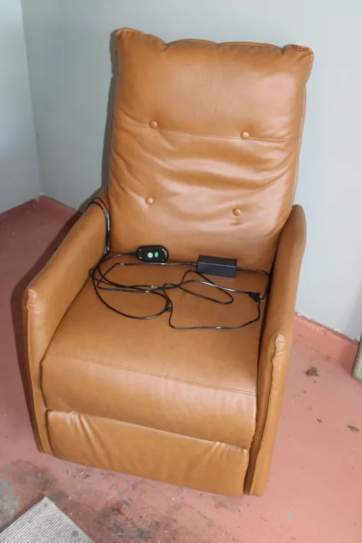 Power Recliner