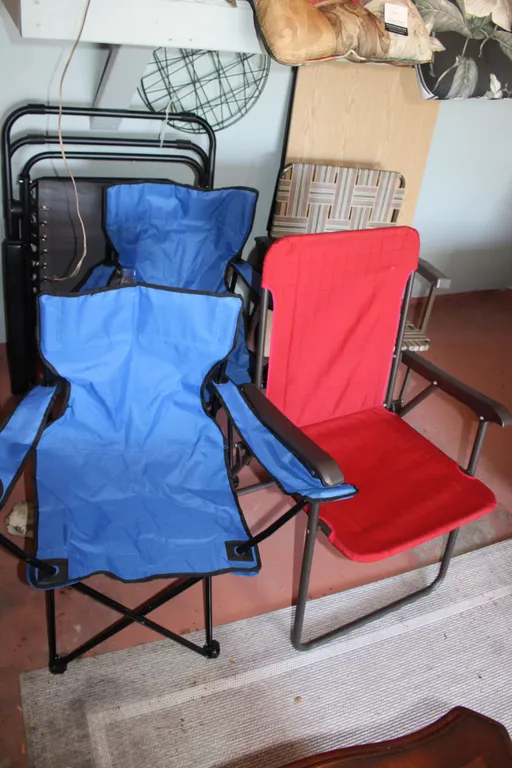Outdoor Chairs