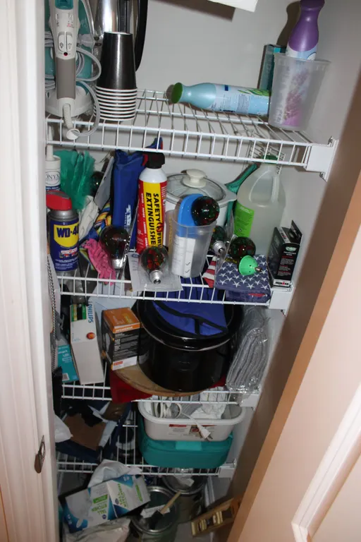 Household & Cleaning Supplies