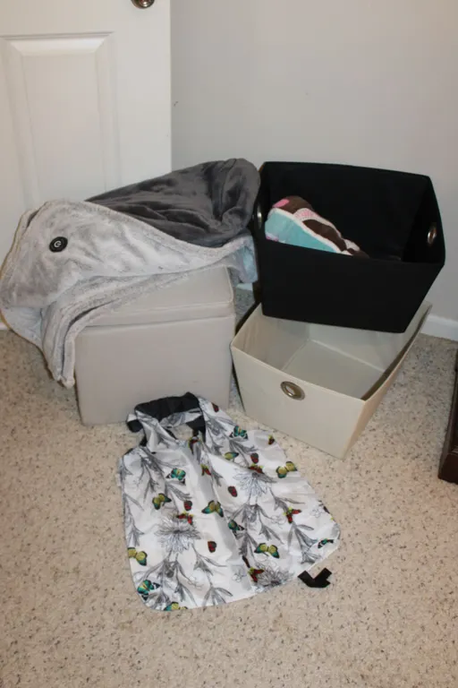 Storage & Softgoods