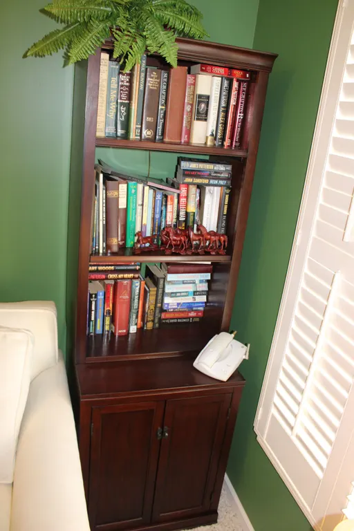 Bookcase