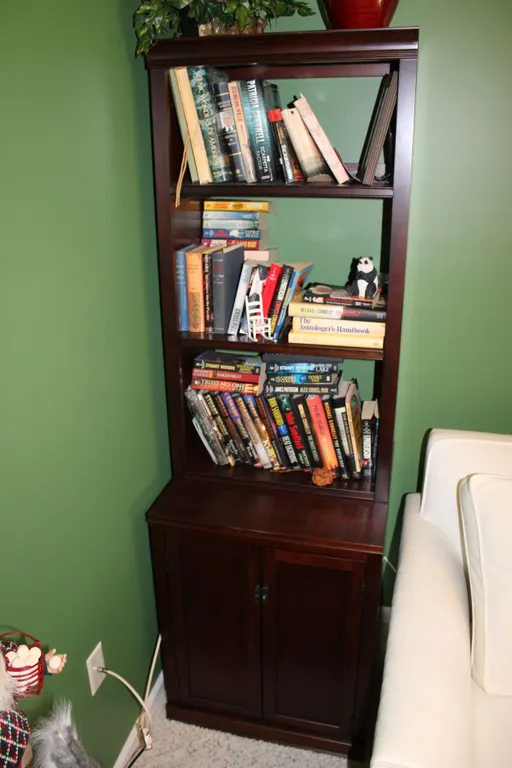 Bookcase