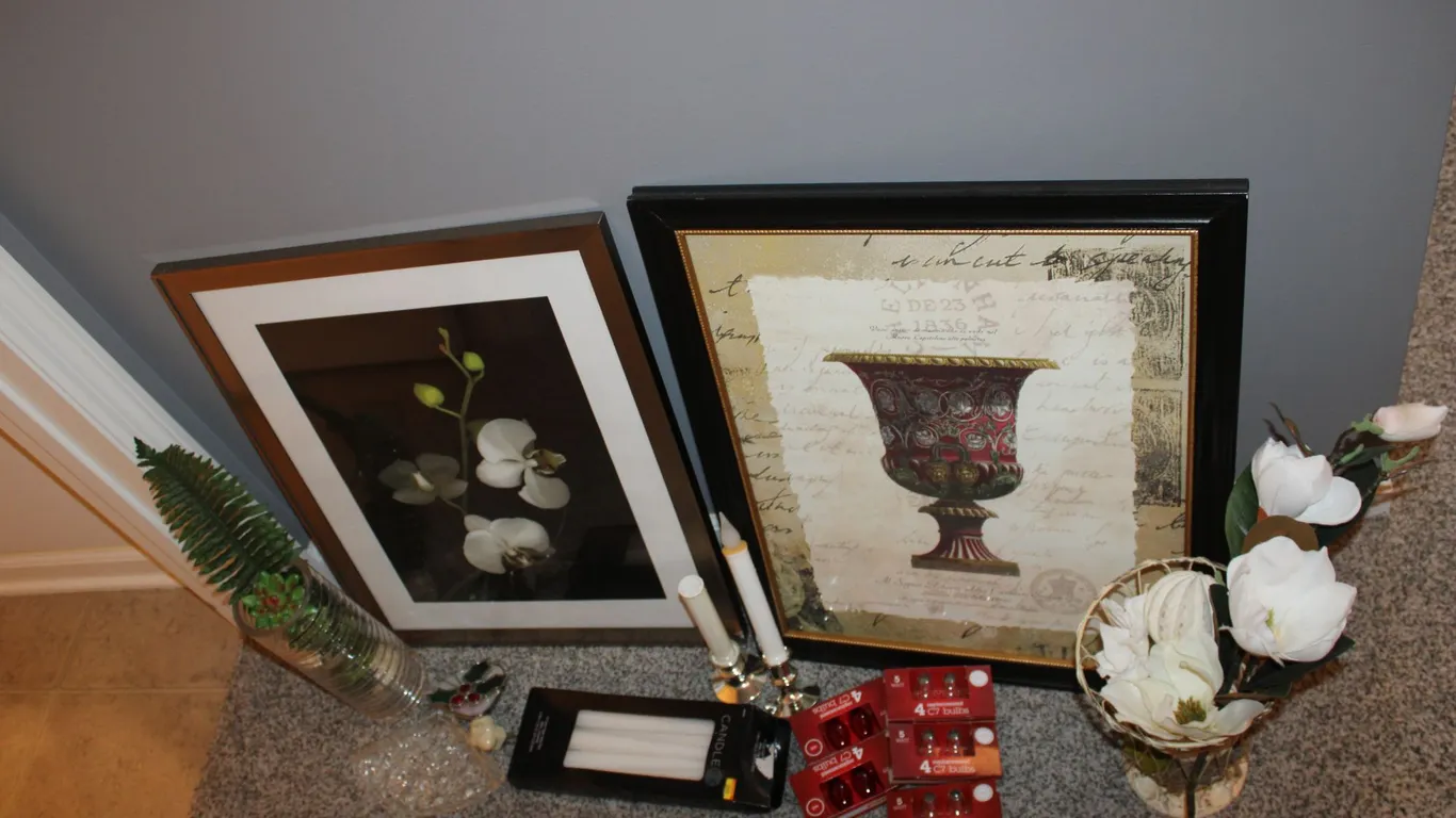 Art & Décor