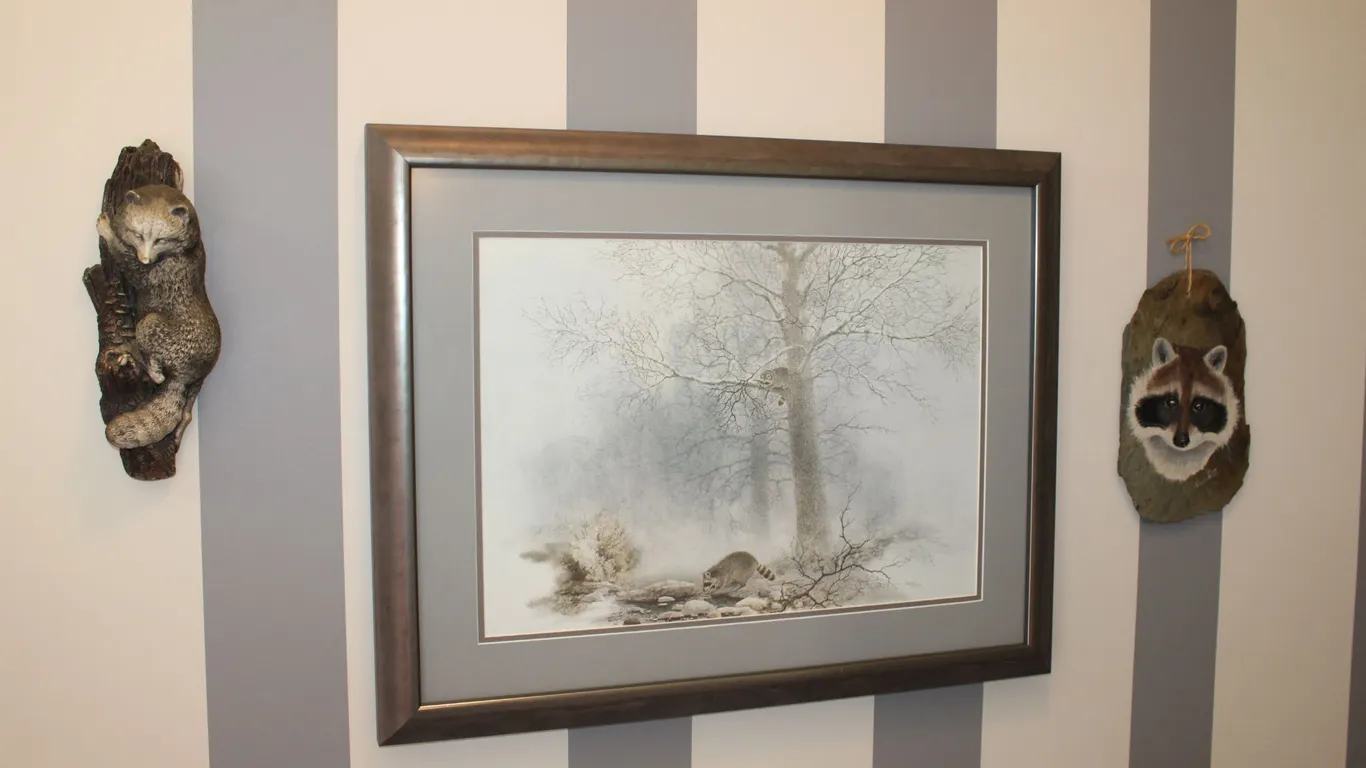 Wildlife Art & Décor